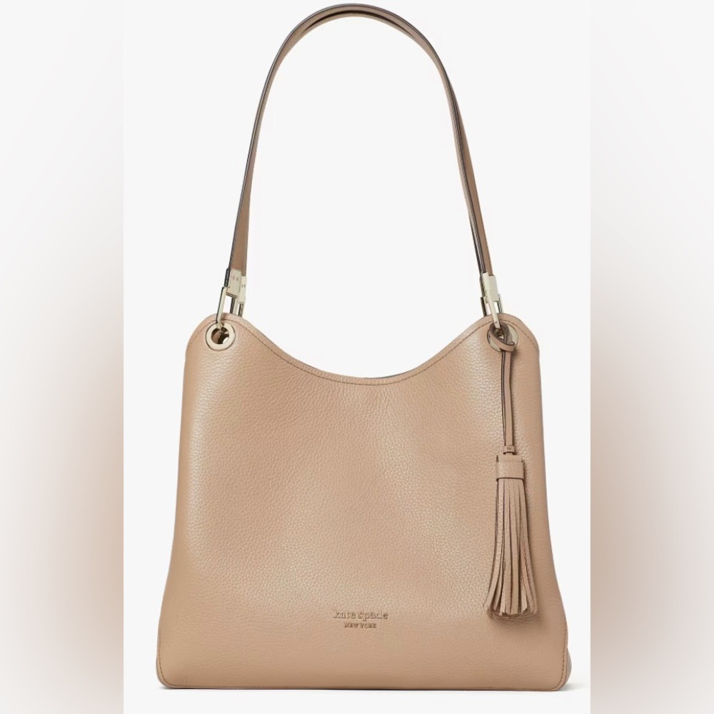 Kate Spade Loop Large Shoulder Bag